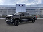 New 2025 FORD F-250 XLT in PEMBROKE PINES, FLORIDA (Photo 1)