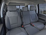 New 2025 FORD F-250 XLT in PEMBROKE PINES, FLORIDA (Photo 10)
