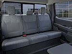 New 2025 FORD F-250 XLT in PEMBROKE PINES, FLORIDA (Photo 11)