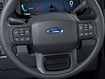 New 2025 FORD F-250 XLT in PEMBROKE PINES, FLORIDA (Photo 12)