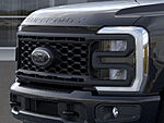 New 2025 FORD F-250 XLT in PEMBROKE PINES, FLORIDA (Photo 17)