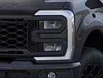 New 2025 FORD F-250 XLT in PEMBROKE PINES, FLORIDA (Photo 18)