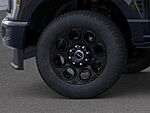 New 2025 FORD F-250 XLT in PEMBROKE PINES, FLORIDA (Photo 19)