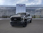 New 2025 FORD F-250 XLT in PEMBROKE PINES, FLORIDA (Photo 2)