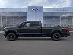 New 2025 FORD F-250 XLT in PEMBROKE PINES, FLORIDA (Photo 3)