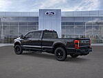 New 2025 FORD F-250 XLT in PEMBROKE PINES, FLORIDA (Photo 4)
