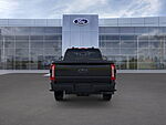 New 2025 FORD F-250 XLT in PEMBROKE PINES, FLORIDA (Photo 5)