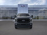New 2025 FORD F-250 XLT in PEMBROKE PINES, FLORIDA (Photo 6)