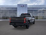 New 2025 FORD F-250 XLT in PEMBROKE PINES, FLORIDA (Photo 8)
