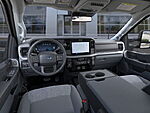 New 2025 FORD F-250 XLT in PEMBROKE PINES, FLORIDA (Photo 9)