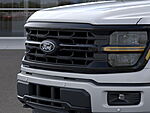 New 2025 FORD F-150 XLT in PEMBROKE PINES, FLORIDA (Photo 17)