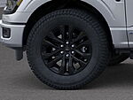 New 2025 FORD F-150 XLT in PEMBROKE PINES, FLORIDA (Photo 19)