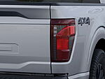 New 2025 FORD F-150 XLT in PEMBROKE PINES, FLORIDA (Photo 21)