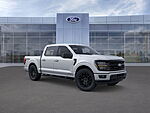 New 2025 FORD F-150 XLT in PEMBROKE PINES, FLORIDA (Photo 7)