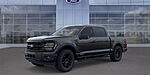 New 2025 FORD F-150 XLT in PEMBROKE PINES, FLORIDA