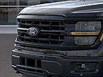 New 2025 FORD F-150 XLT in PEMBROKE PINES, FLORIDA (Photo 17)