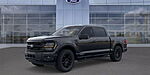New 2025 FORD F-150 XLT in PEMBROKE PINES, FLORIDA