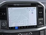 New 2025 FORD F-150 XLT in PEMBROKE PINES, FLORIDA (Photo 14)