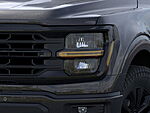 New 2025 FORD F-150 XLT in PEMBROKE PINES, FLORIDA (Photo 18)