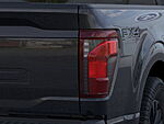 New 2025 FORD F-150 XLT in PEMBROKE PINES, FLORIDA (Photo 21)