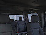 New 2025 FORD F-150 XLT in PEMBROKE PINES, FLORIDA (Photo 22)