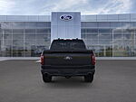 New 2025 FORD F-150 XLT in PEMBROKE PINES, FLORIDA (Photo 5)