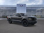 New 2025 FORD F-150 XLT in PEMBROKE PINES, FLORIDA (Photo 7)