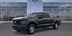 New 2025 FORD F-150 XL in PEMBROKE PINES, FLORIDA