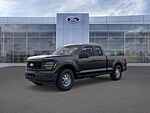 New 2025 FORD F-150 XL in PEMBROKE PINES, FLORIDA (Photo 1)