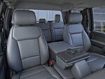 New 2025 FORD F-150 XL in PEMBROKE PINES, FLORIDA (Photo 10)