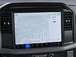 New 2025 FORD F-150 XL in PEMBROKE PINES, FLORIDA (Photo 14)