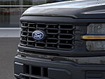 New 2025 FORD F-150 XL in PEMBROKE PINES, FLORIDA (Photo 17)