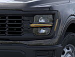 New 2025 FORD F-150 XL in PEMBROKE PINES, FLORIDA (Photo 18)