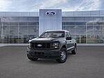 New 2025 FORD F-150 XL in PEMBROKE PINES, FLORIDA (Photo 2)