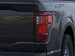New 2025 FORD F-150 XL in PEMBROKE PINES, FLORIDA (Photo 21)