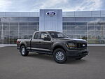 New 2025 FORD F-150 XL in PEMBROKE PINES, FLORIDA (Photo 7)