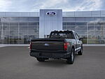 New 2025 FORD F-150 XL in PEMBROKE PINES, FLORIDA (Photo 8)