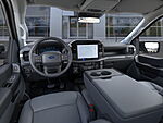New 2025 FORD F-150 XL in PEMBROKE PINES, FLORIDA (Photo 9)