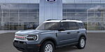 New 2025 FORD BRONCO SPORT HERITAGE in PEMBROKE PINES, FLORIDA