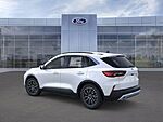 New 2025 FORD ESCAPE BASE in PEMBROKE PINES, FLORIDA (Photo 4)