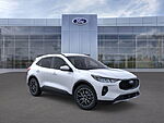 New 2025 FORD ESCAPE BASE in PEMBROKE PINES, FLORIDA (Photo 7)