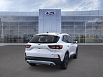 New 2025 FORD ESCAPE BASE in PEMBROKE PINES, FLORIDA (Photo 8)