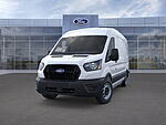 New 2025 FORD TRANSIT 250 BASE in PEMBROKE PINES, FLORIDA (Photo 2)