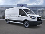 New 2025 FORD TRANSIT 250 BASE in PEMBROKE PINES, FLORIDA (Photo 7)