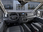 New 2025 FORD TRANSIT 250 BASE in PEMBROKE PINES, FLORIDA (Photo 9)