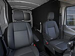 New 2025 FORD TRANSIT 250 BASE in PEMBROKE PINES, FLORIDA (Photo 10)