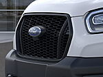 New 2025 FORD TRANSIT 250 BASE in PEMBROKE PINES, FLORIDA (Photo 17)