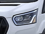 New 2025 FORD TRANSIT 250 BASE in PEMBROKE PINES, FLORIDA (Photo 18)