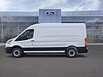 New 2025 FORD TRANSIT 250 BASE in PEMBROKE PINES, FLORIDA (Photo 3)