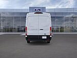 New 2025 FORD TRANSIT 250 BASE in PEMBROKE PINES, FLORIDA (Photo 5)